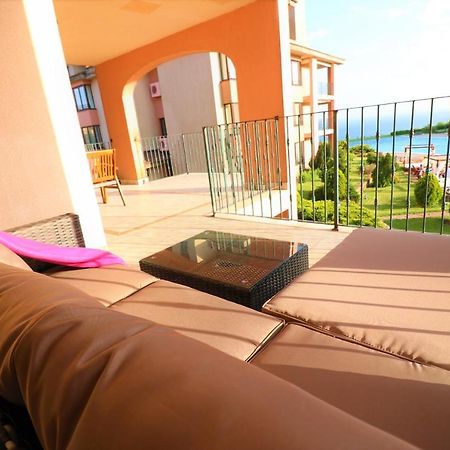 טופולה Kaliakria Sea View Flower Apartment מראה חיצוני תמונה