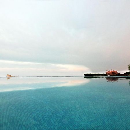 טופולה Kaliakria Sea View Flower Apartment מראה חיצוני תמונה