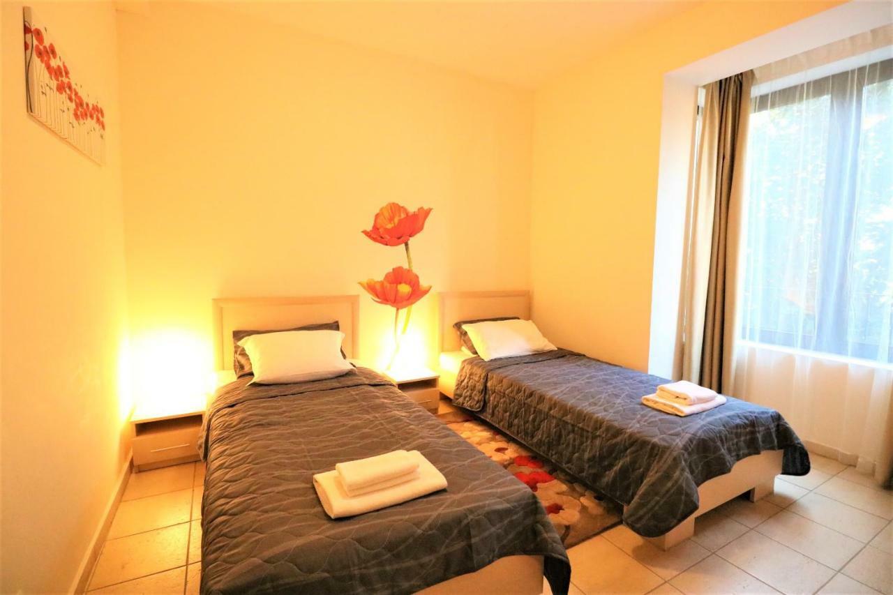 טופולה Kaliakria Sea View Flower Apartment מראה חיצוני תמונה