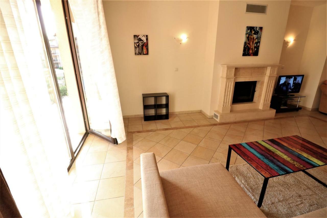 טופולה Kaliakria Sea View Flower Apartment מראה חיצוני תמונה