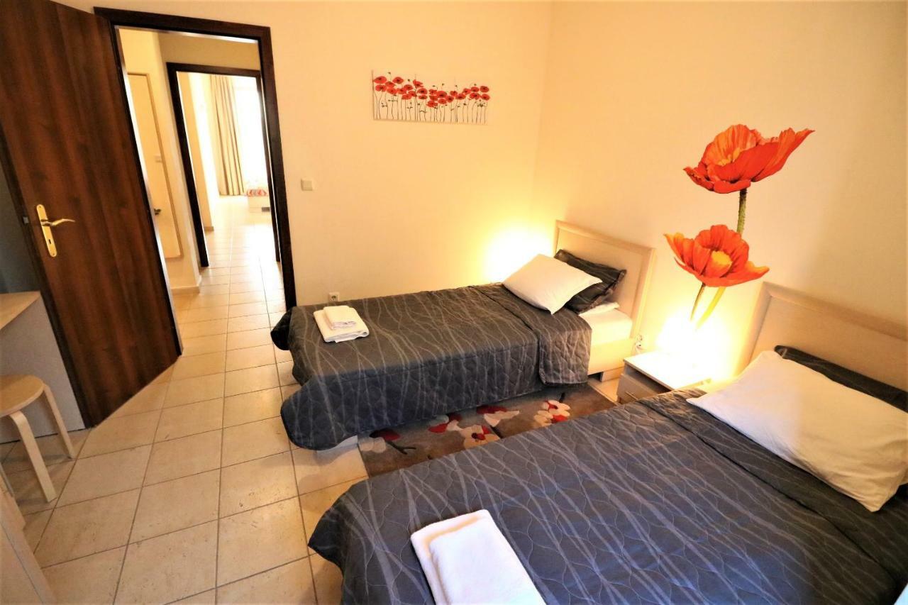 טופולה Kaliakria Sea View Flower Apartment מראה חיצוני תמונה