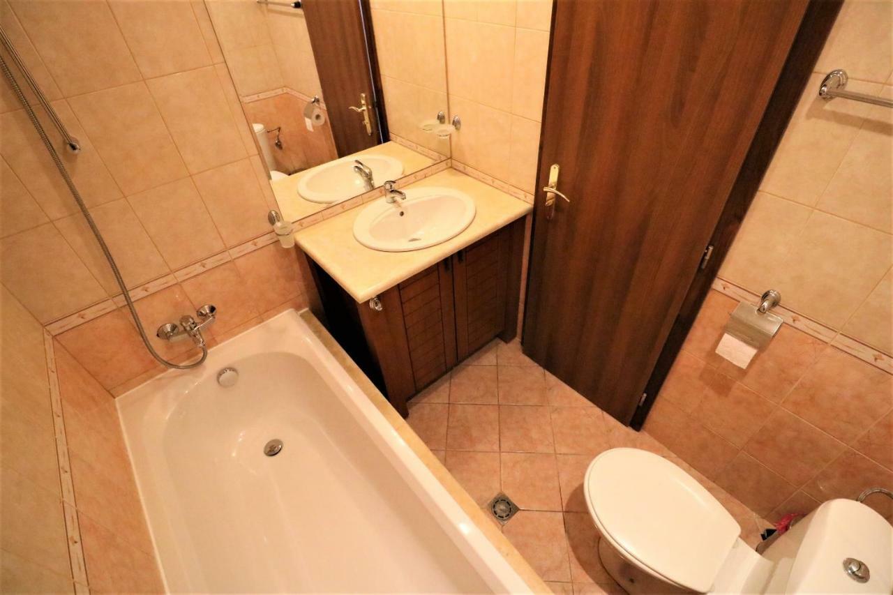 טופולה Kaliakria Sea View Flower Apartment מראה חיצוני תמונה