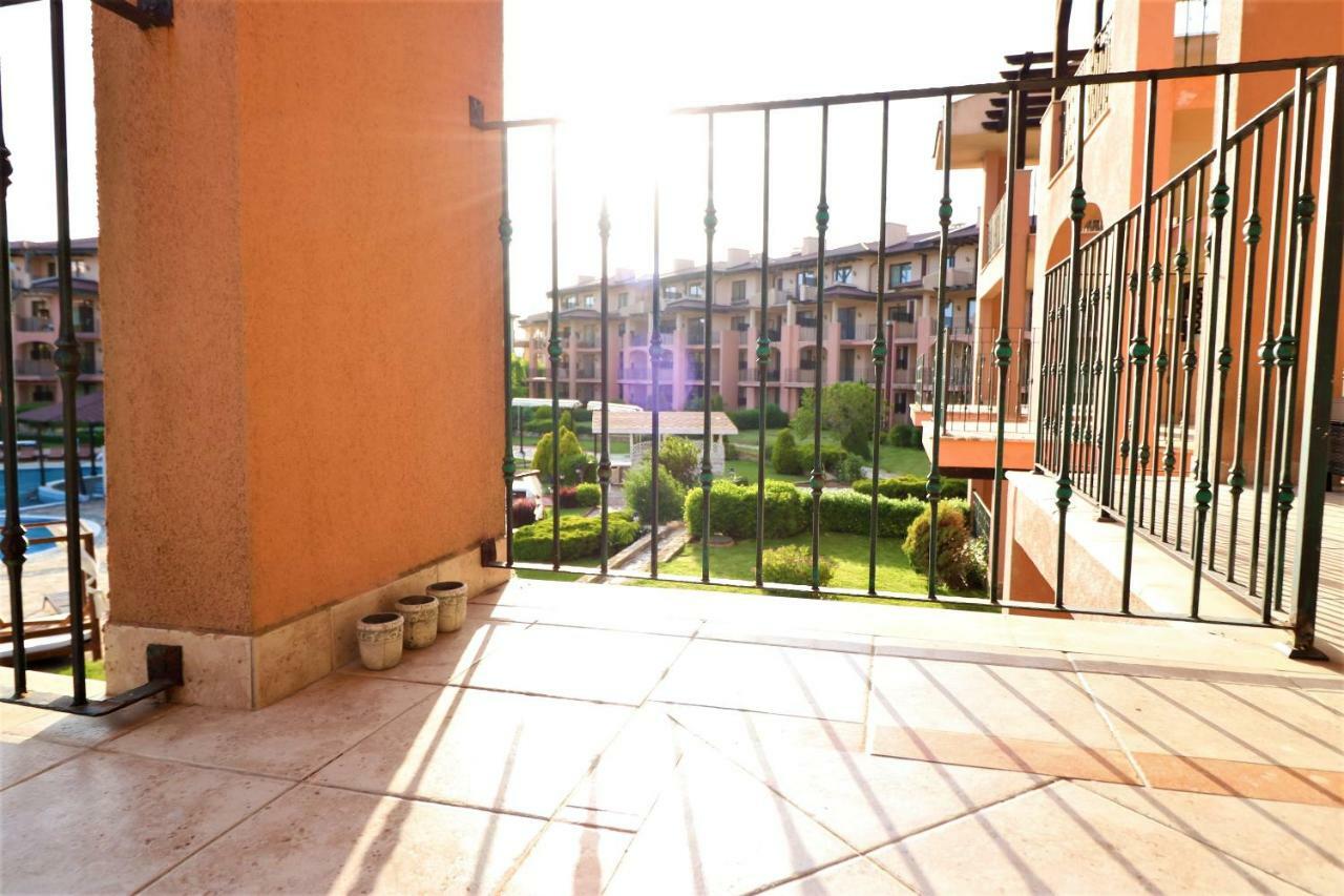 טופולה Kaliakria Sea View Flower Apartment מראה חיצוני תמונה