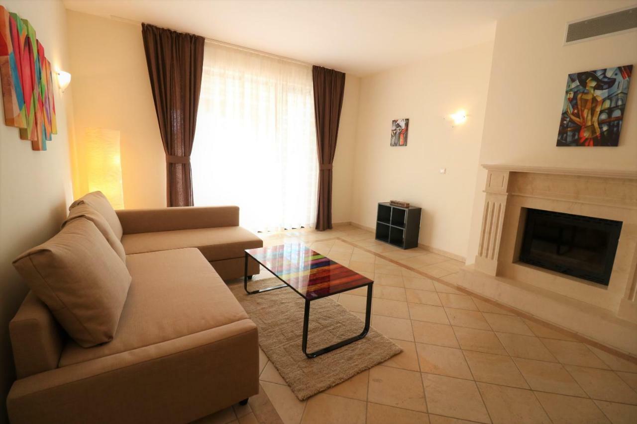 טופולה Kaliakria Sea View Flower Apartment מראה חיצוני תמונה