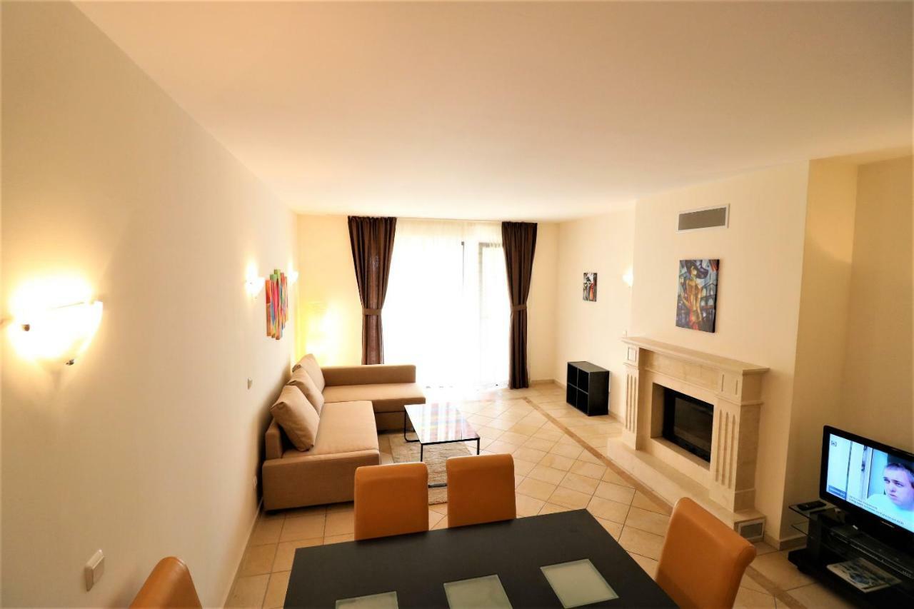 טופולה Kaliakria Sea View Flower Apartment מראה חיצוני תמונה