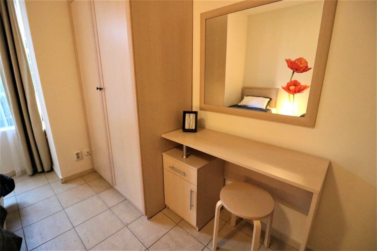 טופולה Kaliakria Sea View Flower Apartment מראה חיצוני תמונה