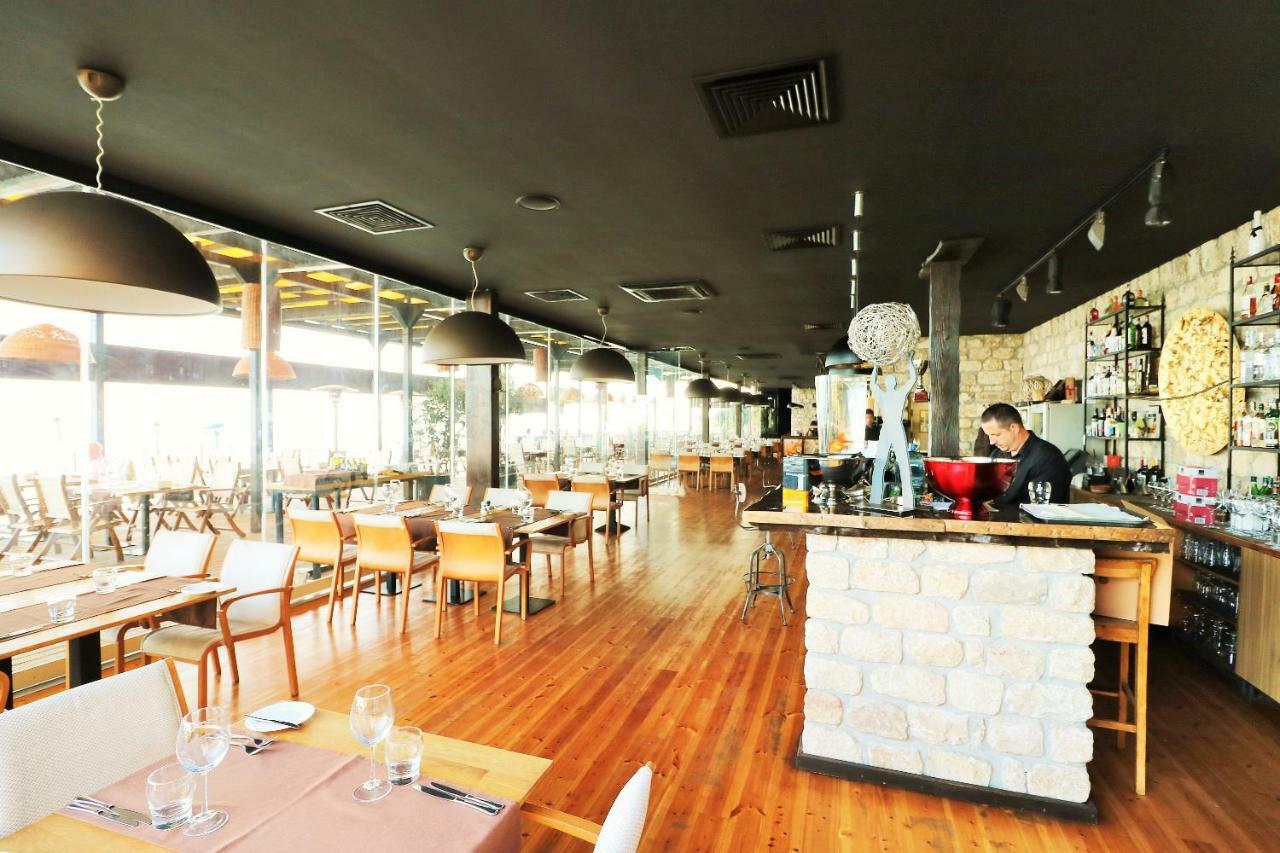טופולה Kaliakria Sea View Flower Apartment מראה חיצוני תמונה